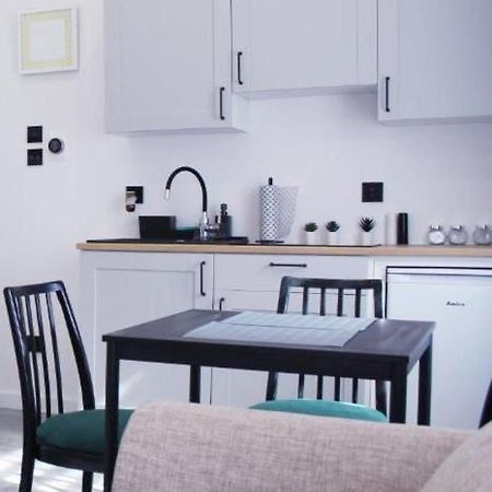 Apartament Z Historia Jelenia Góra Extérieur photo