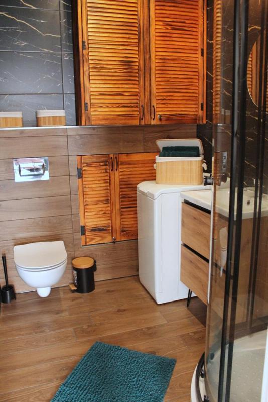 Apartament Z Historia Jelenia Góra Extérieur photo