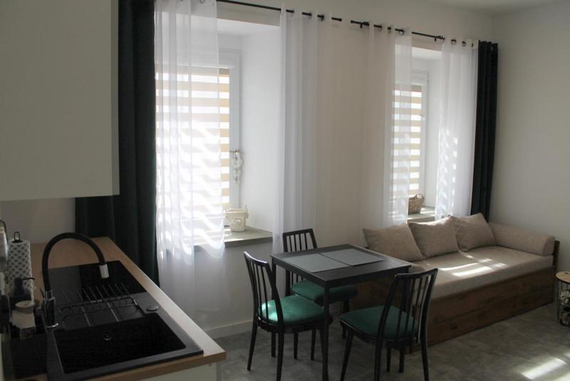 Apartament Z Historia Jelenia Góra Extérieur photo