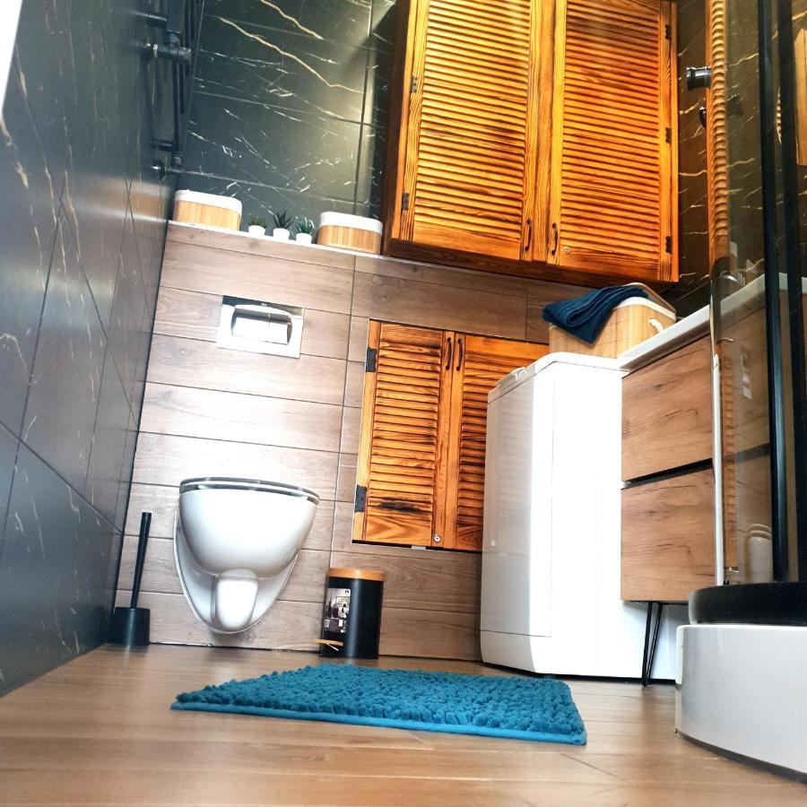 Apartament Z Historia Jelenia Góra Extérieur photo