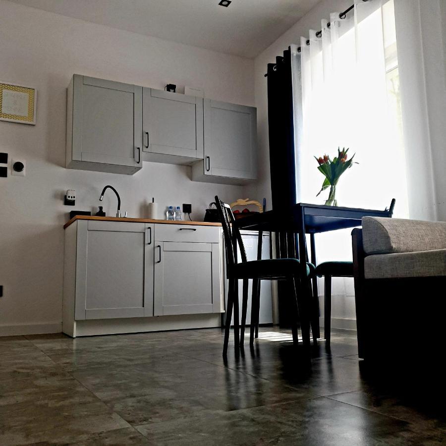 Apartament Z Historia Jelenia Góra Extérieur photo