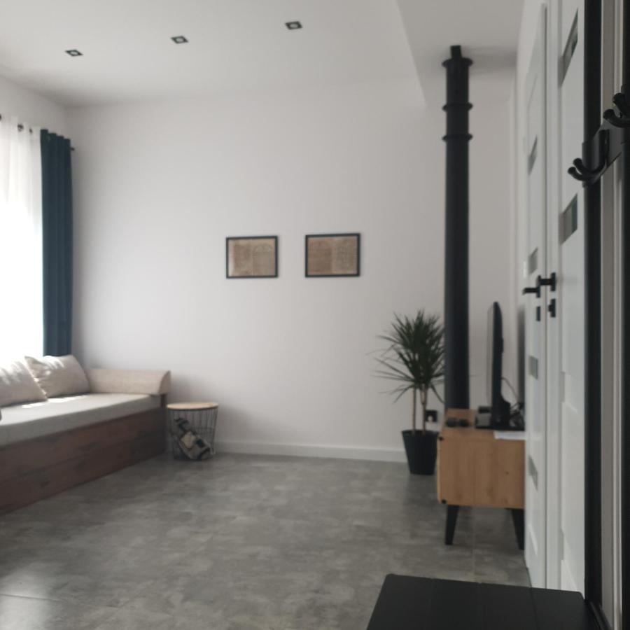 Apartament Z Historia Jelenia Góra Extérieur photo