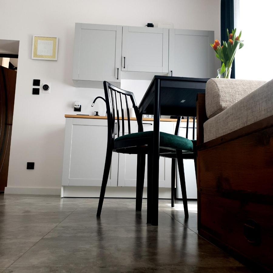 Apartament Z Historia Jelenia Góra Extérieur photo