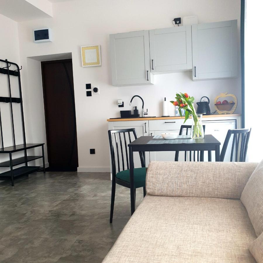 Apartament Z Historia Jelenia Góra Extérieur photo