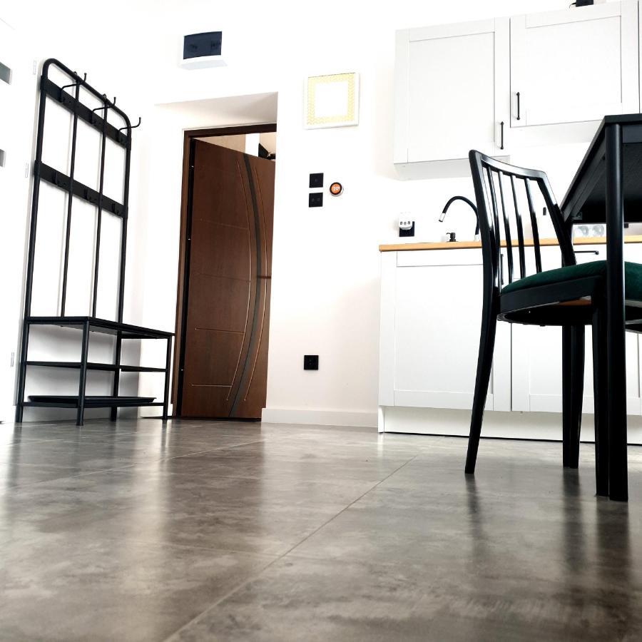 Apartament Z Historia Jelenia Góra Extérieur photo