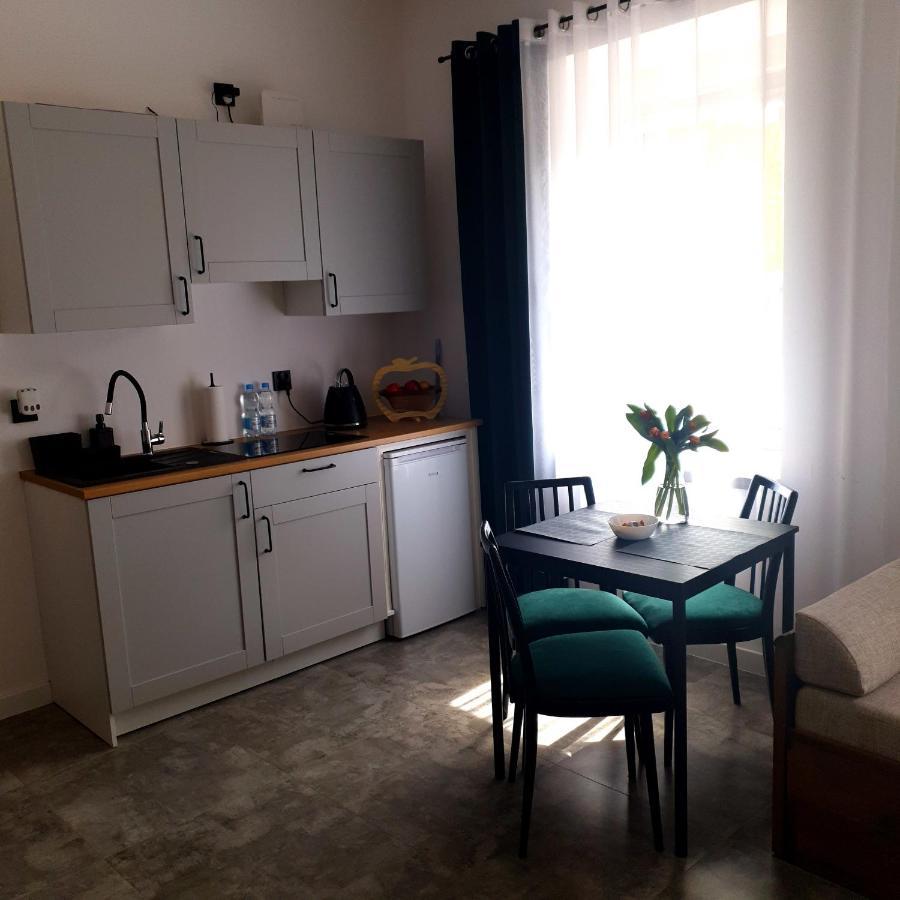 Apartament Z Historia Jelenia Góra Extérieur photo