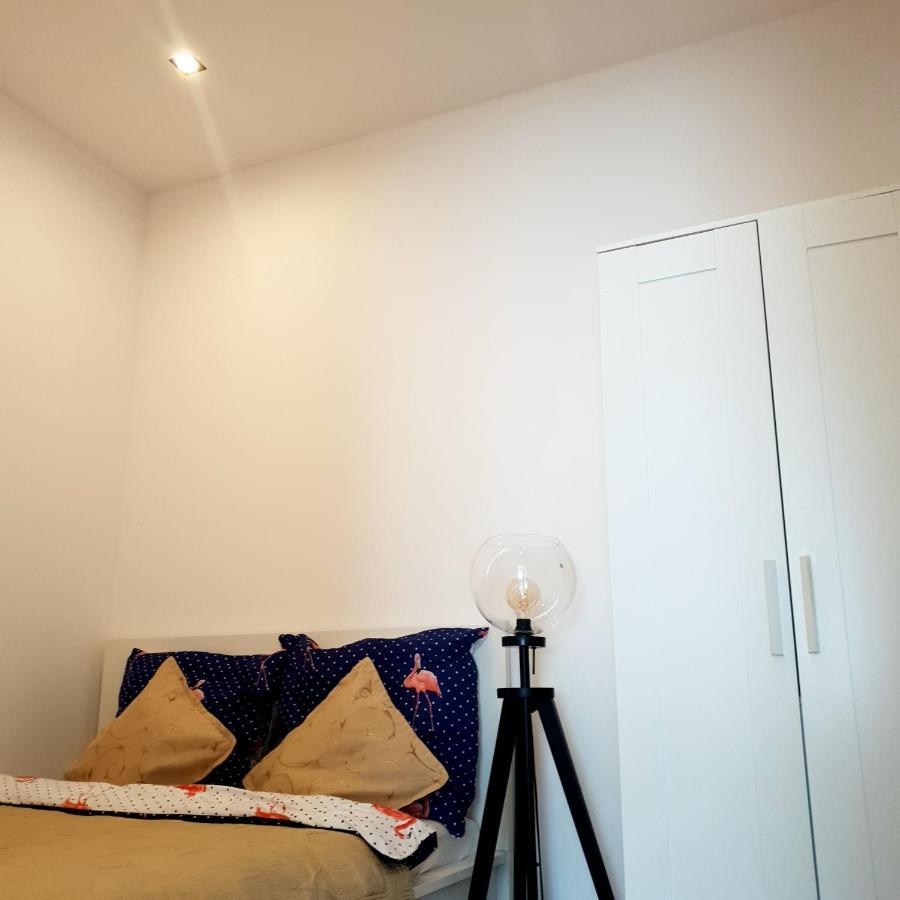 Apartament Z Historia Jelenia Góra Extérieur photo
