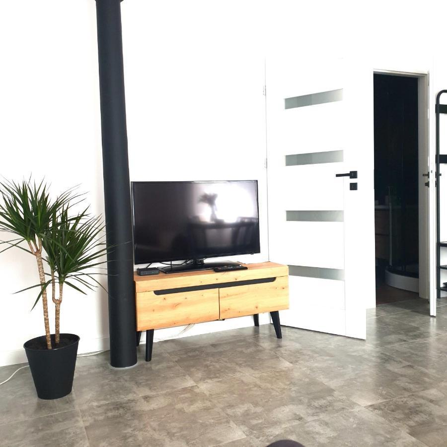 Apartament Z Historia Jelenia Góra Extérieur photo