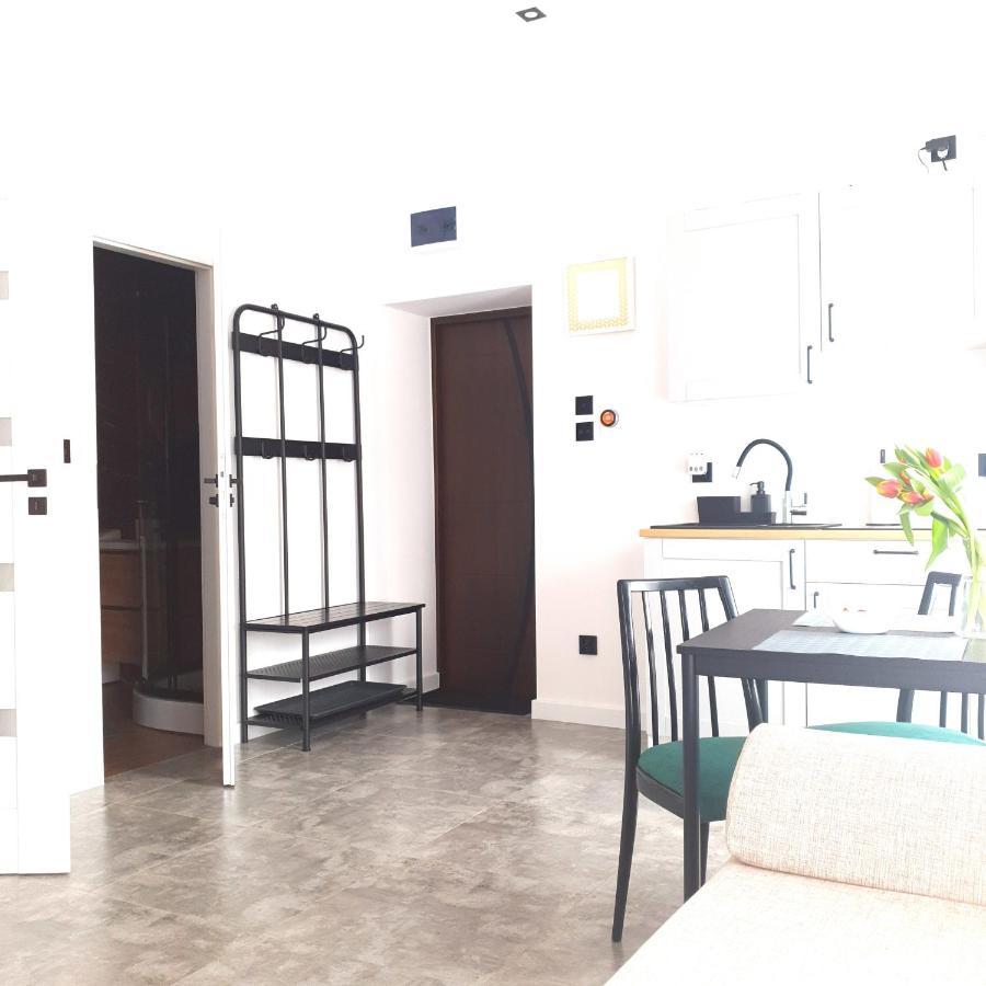Apartament Z Historia Jelenia Góra Extérieur photo