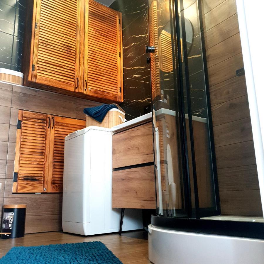 Apartament Z Historia Jelenia Góra Extérieur photo